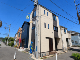 横須賀市平作８丁目