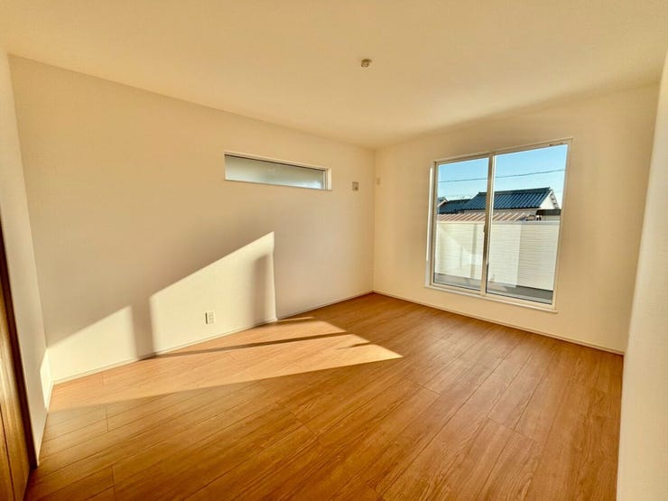 耐震等級3!消防署・警察署等の防災拠点となる建物の耐震性です!建築基準法の1.5倍の地震に強い家です!