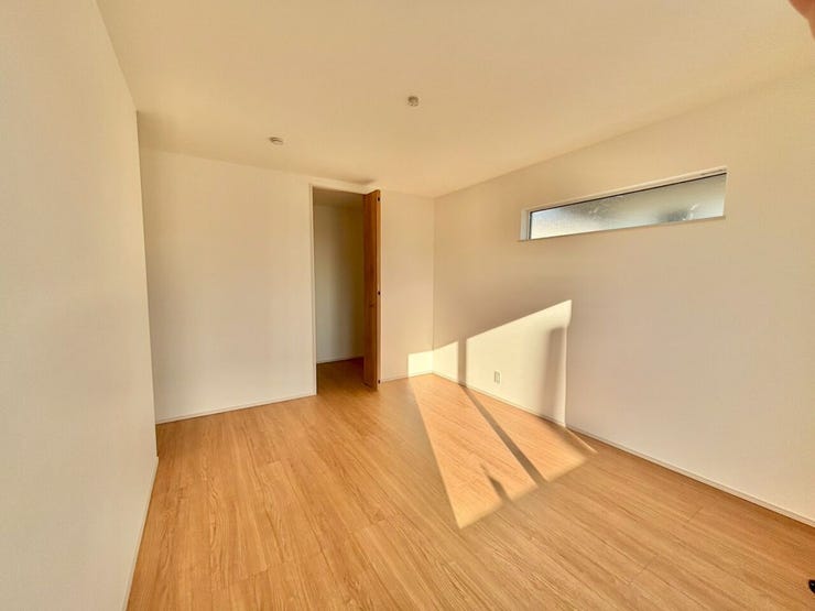 日当たり良好♪