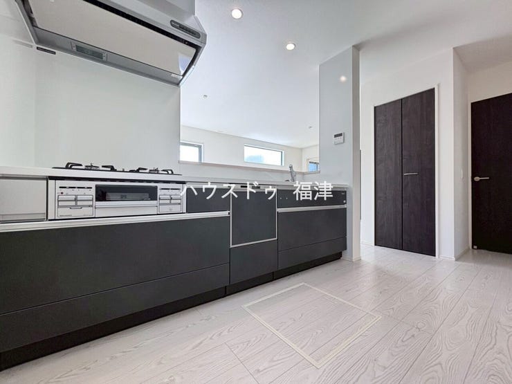 《宗像市ひかりヶ丘4丁目 新築戸建て》