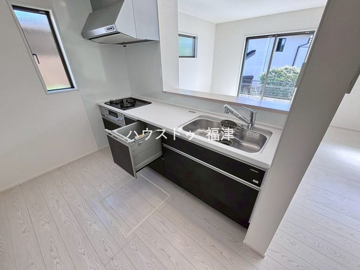 《宗像市ひかりヶ丘4丁目 新築戸建て》