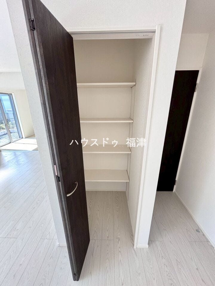 《宗像市ひかりヶ丘4丁目 新築戸建て》