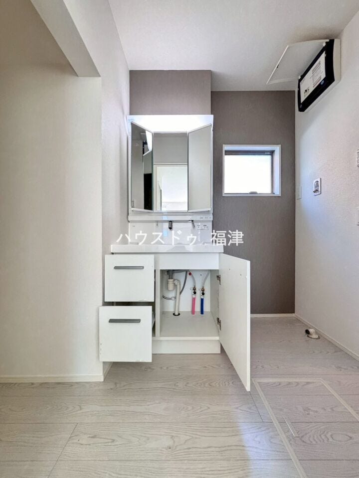 《宗像市ひかりヶ丘4丁目 新築戸建て》