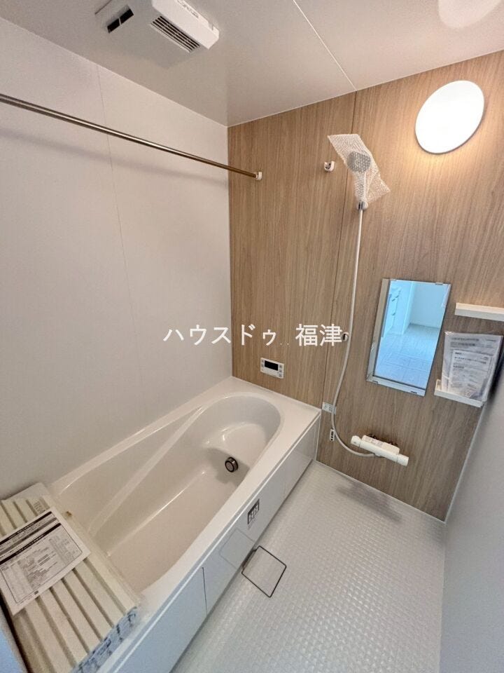 《宗像市ひかりヶ丘4丁目 新築戸建て》