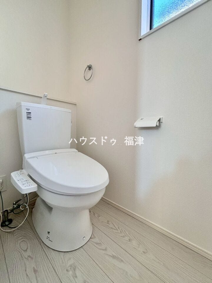 《宗像市ひかりヶ丘4丁目 新築戸建て》