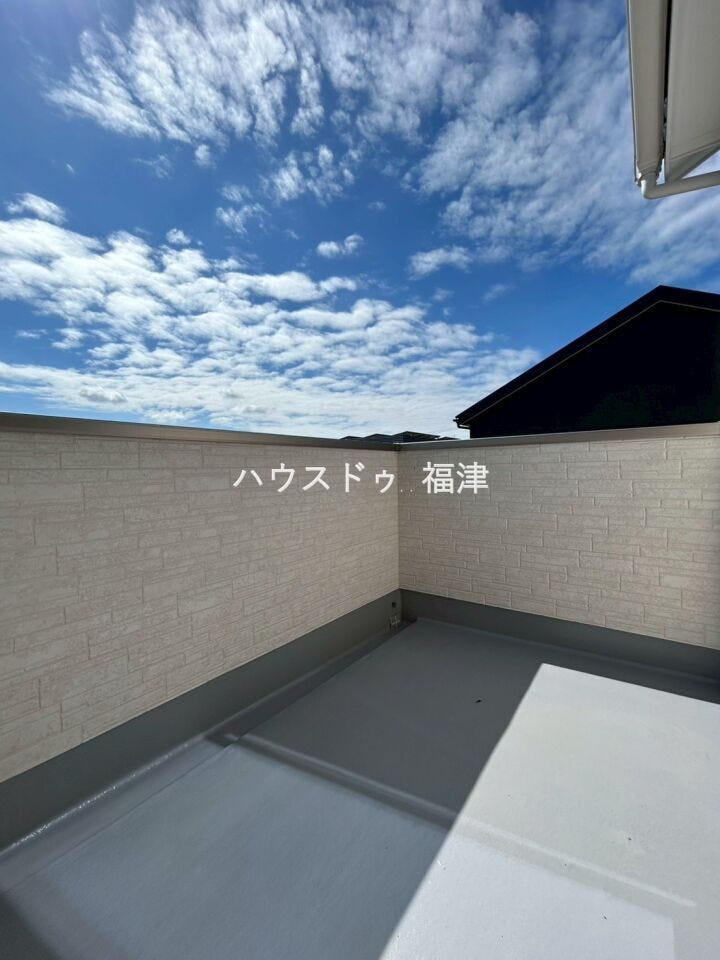 《宗像市ひかりヶ丘4丁目 新築戸建て》