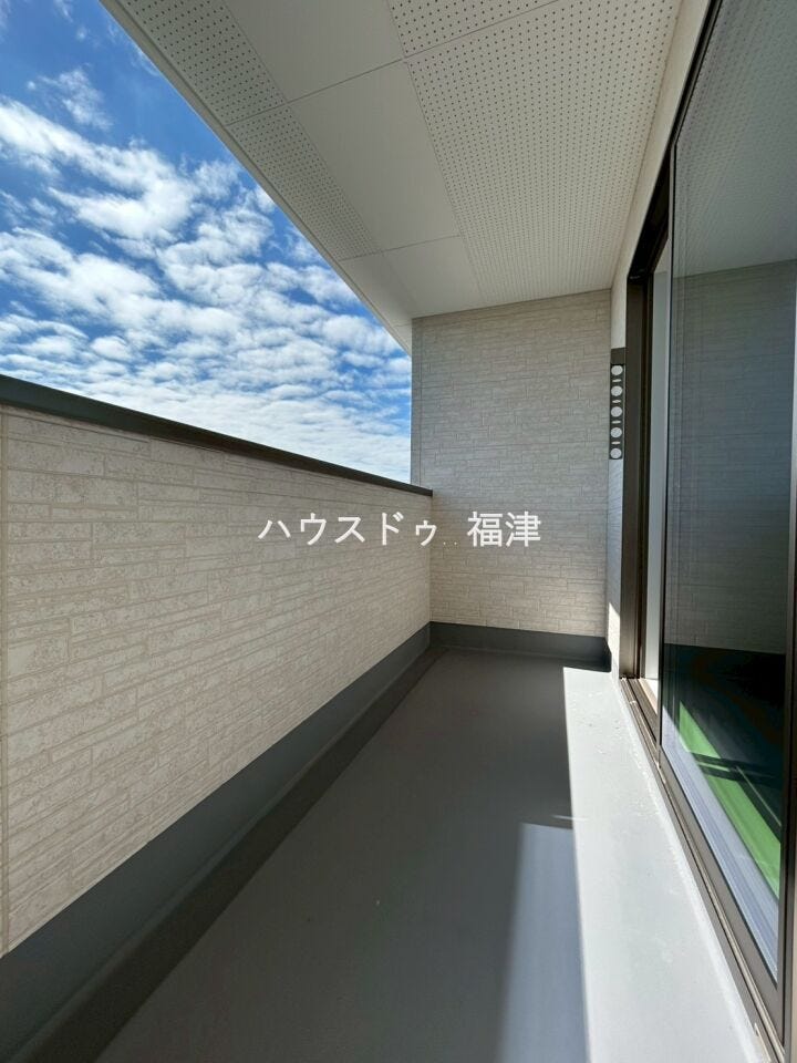 《宗像市ひかりヶ丘4丁目 新築戸建て》