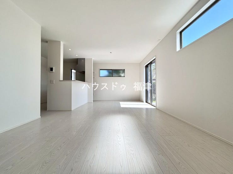 《宗像市ひかりヶ丘4丁目 新築戸建て》