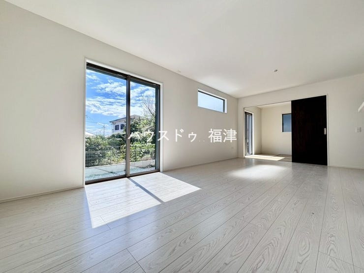 《宗像市ひかりヶ丘4丁目 新築戸建て》