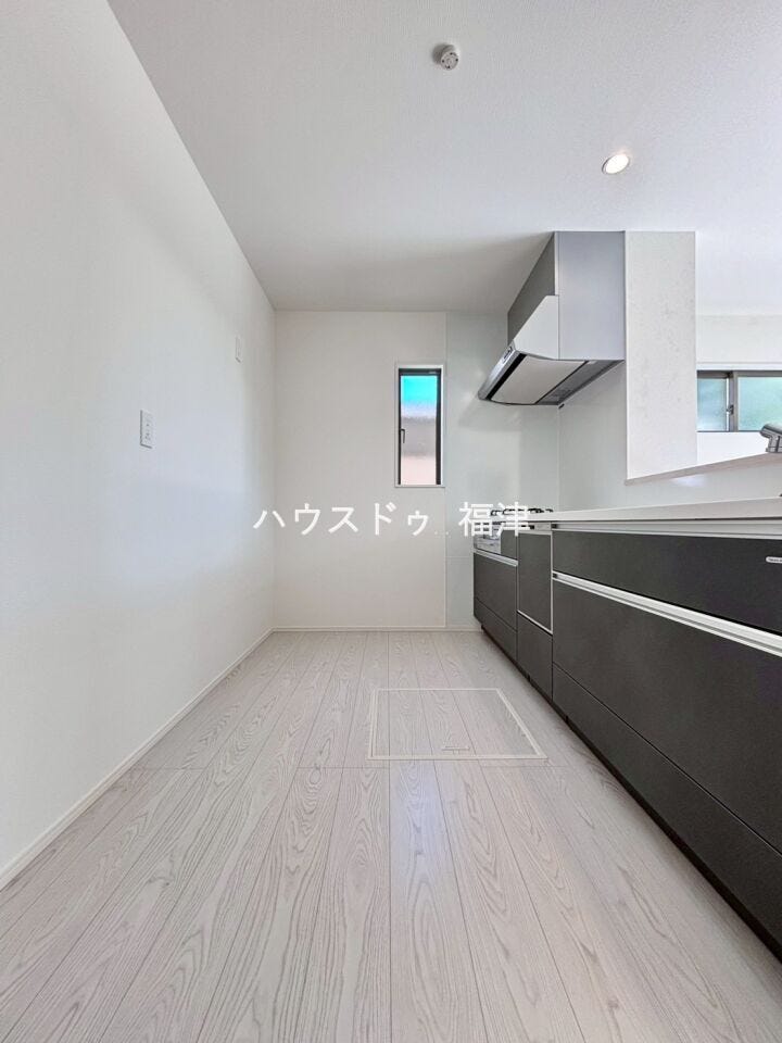 《宗像市ひかりヶ丘4丁目 新築戸建て》