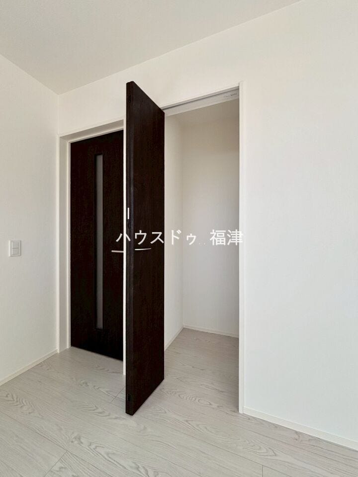 《宗像市ひかりヶ丘4丁目 新築戸建て》