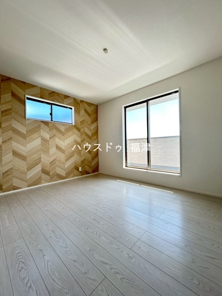 《宗像市ひかりヶ丘4丁目 新築戸建て》