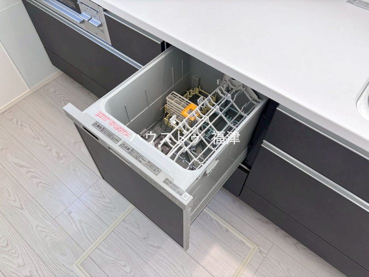 《宗像市ひかりヶ丘4丁目 新築戸建て》