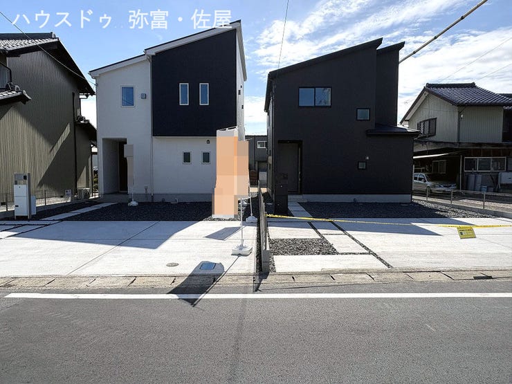 閑静な住宅街☆静かな環境で生活したい方におすすめです(^^)