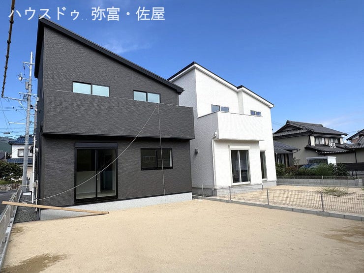 南側にお庭が有り日当たり良好です♪