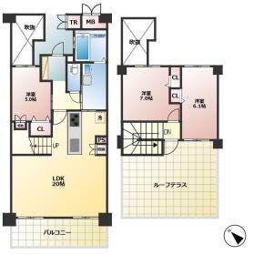 彦根市城町１丁目