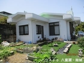 南城市知念字海野