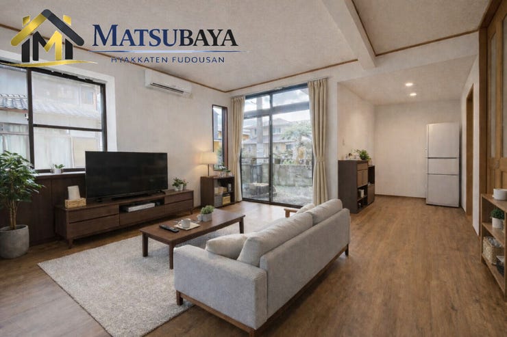 【洋室】
※画像の家具等はイメージです