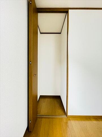 ≪2階北側6帖洋室≫