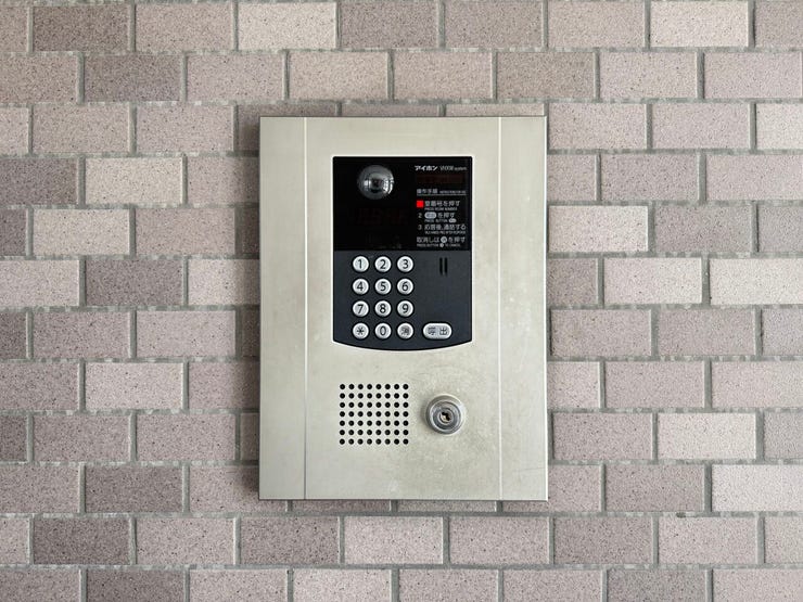 ◇オートロック◇