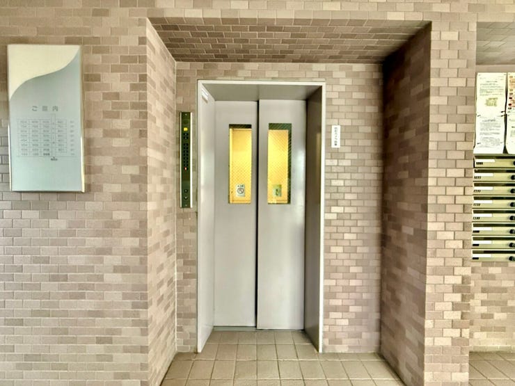 ◇エレベーター◇