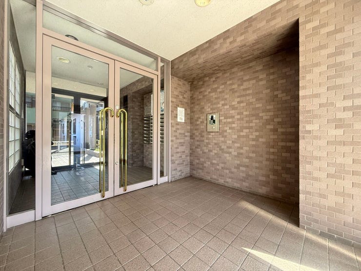 ◇エントランス◇