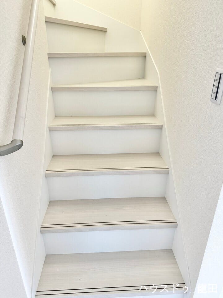 ■□■階段■□■