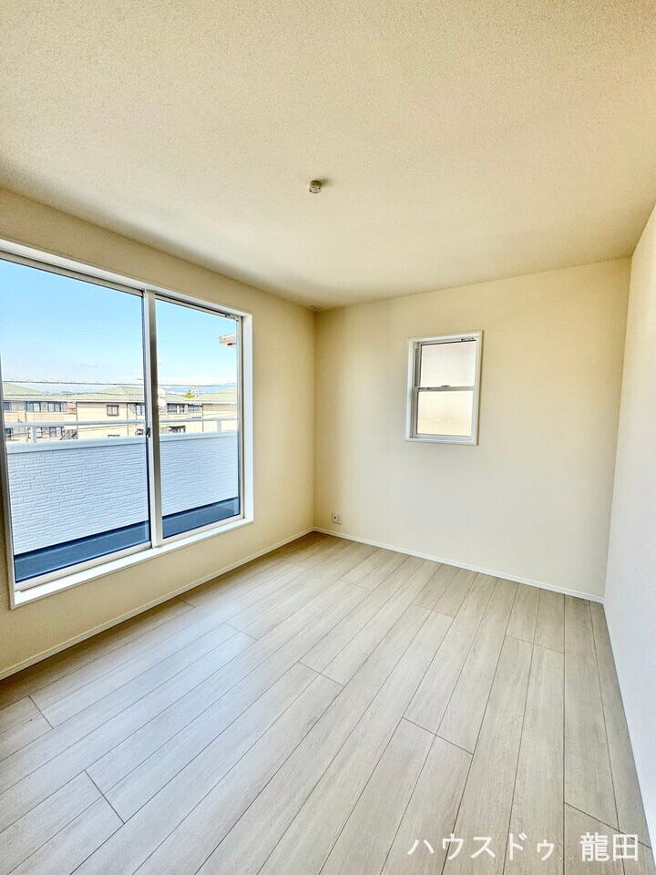 ■□■洋室■□■
洋室6帖