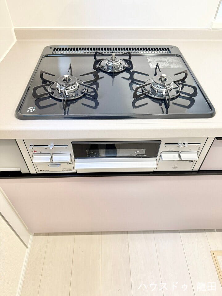 ■□■コンロ■□■