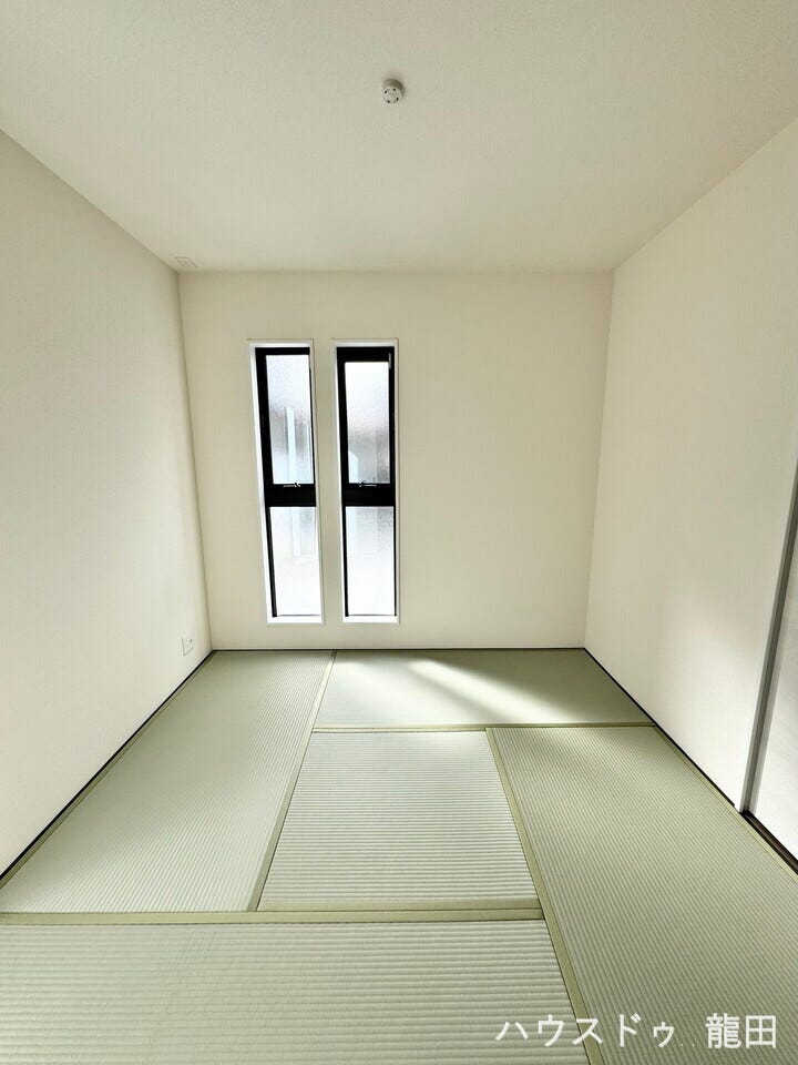 ■□■和室■□■
洋風和室4.5