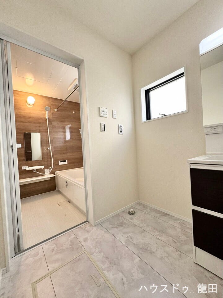 ■□■洗面スペース■□■