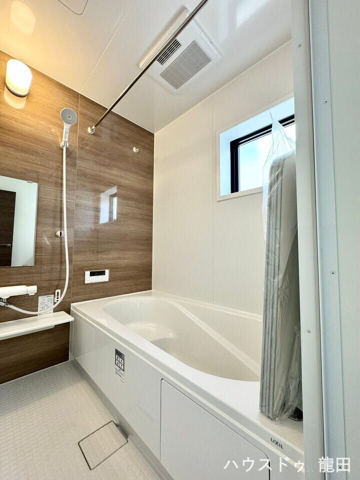 ■□■浴室■□■
システムバス