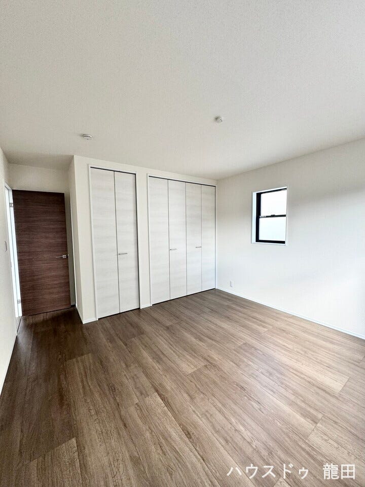 ■□■洋室■□■
洋室8.5帖・寝室・クローゼット