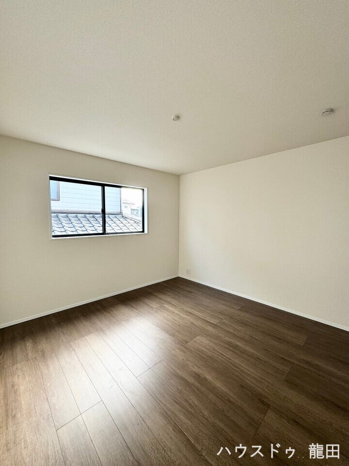 ■□■洋室■□■
洋室8.5帖・寝室・クローゼット