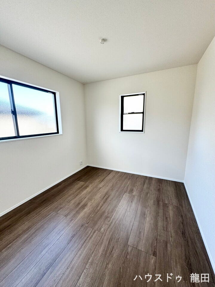 ■□■洋室■□■
洋室5.34帖