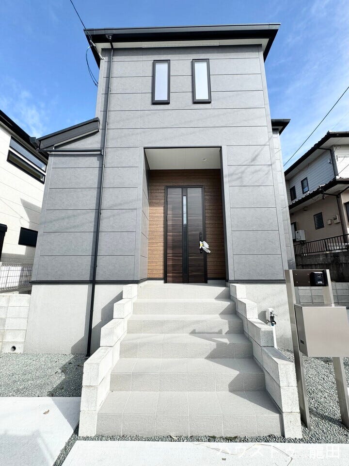 ■□■外観■□■