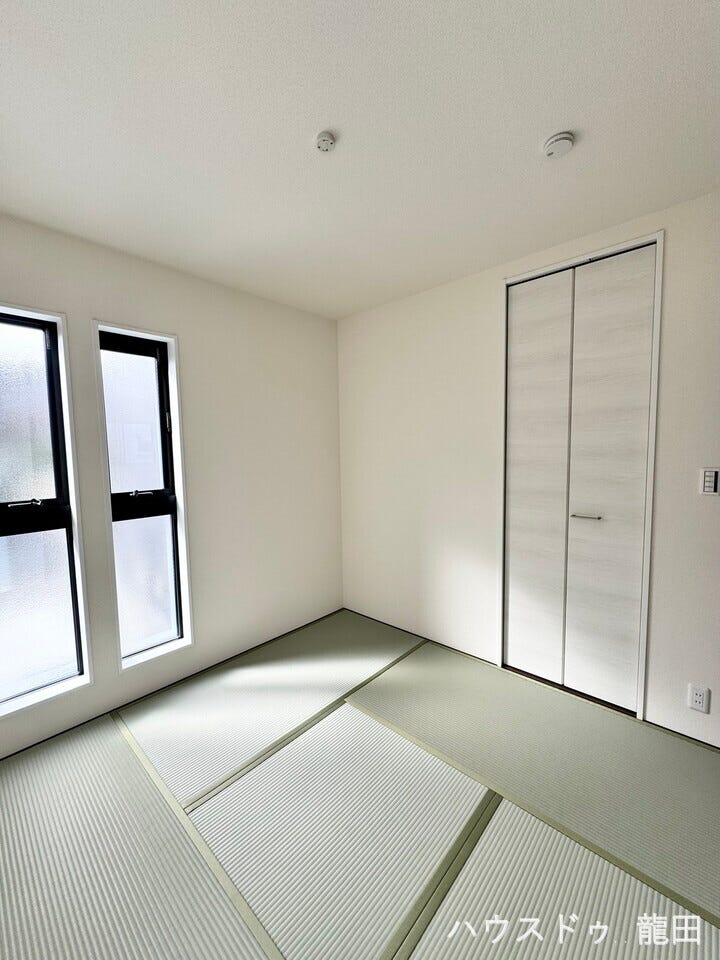 ■□■和室■□■