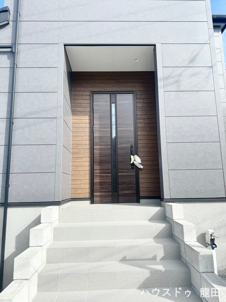 ■□■玄関■□■