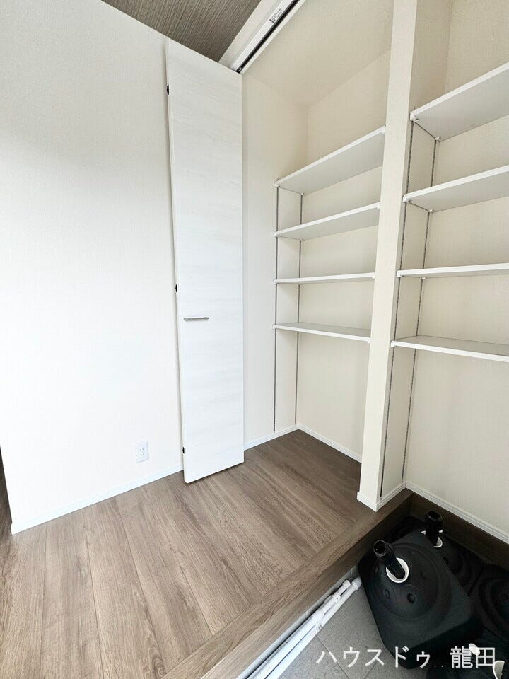 ■□■収納■□■
シューズボックス