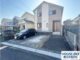 春日井市石尾台３丁目