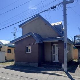 苫小牧市明野新町２丁目
