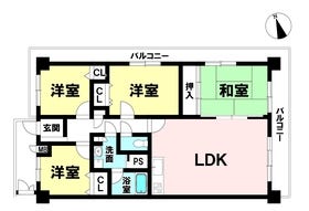 熊本市南区白藤２丁目
