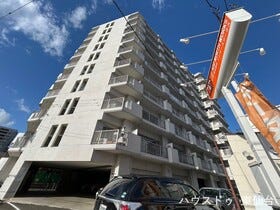 仙台市宮城野区宮城野２丁目