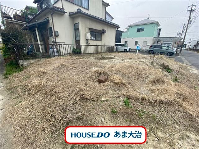 【外観】
飲食店や商業施設にもほど近い坂牧西之宮エリアに21.81坪の売り土地です。整形・角地で建築プランの立てやすいです。