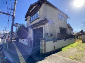 米子市車尾２丁目