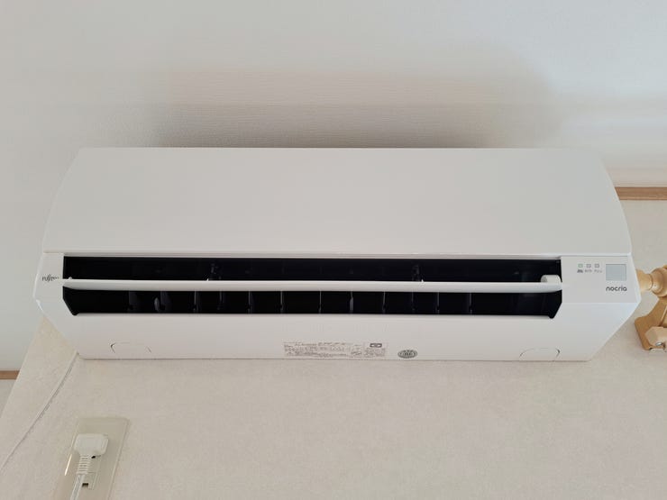 設備(2025年8月)撮影
◎本日案内可能◎
エアコンを設置しております。年中快適な生活空間♪