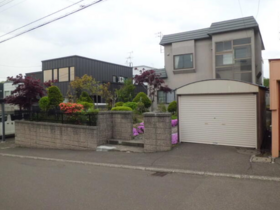 札幌市清田区里塚三条３丁目