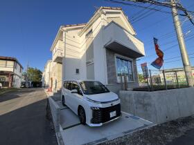 相模原市中央区青葉２丁目