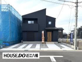 近江八幡市十王町