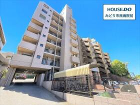 名古屋市緑区有松町大字桶狭間字生山